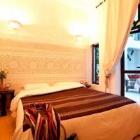Malak Superior Double or Twin Room