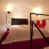 Moulayka Superior Double Room