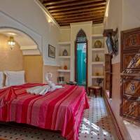  Agena Deluxe Double Room