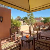 Urantia Majestic Suite