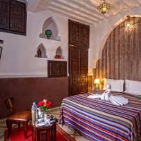 Deluxe Double Room Galaxy/ Agena