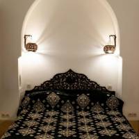 Menzeh Double Room