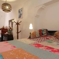 Safae Double Room