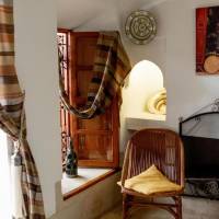 Saba Double Suite