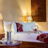 Neroli Double Room