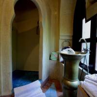 Jasmin Double Room