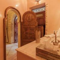 Ambre Double Room
