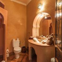 Patchouli Double Room