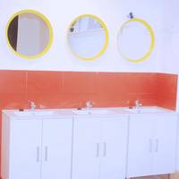 Bed in 14-Bed Mixed Dormitory Room