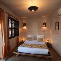 Deluxe Suite with Terrace