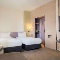 Superior Twin Room with Sofa