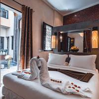 Standard  Double Room