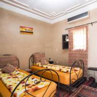 Kobba Beige - Beige Room
