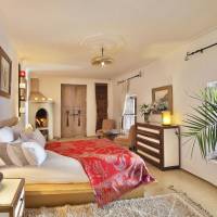 Superior Junior Suite