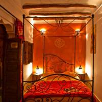 Marrakech Double Room