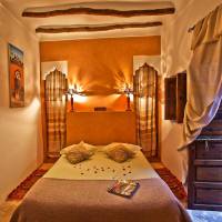 Sahara Double Room