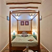 Mogador Double Room