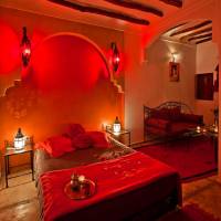 Meknès Double Room