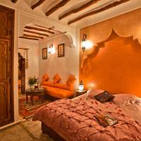 Rabat Double Room