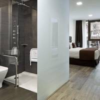 Double or Twin Room with Extra Bed