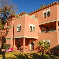 Duplex Apartment