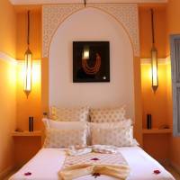 Double Room - Promesse de Lune