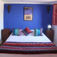 Superior Double Room with Air Conditioning