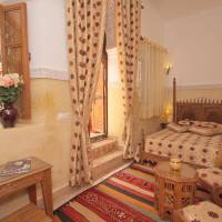 Double Room Lalla Latifa