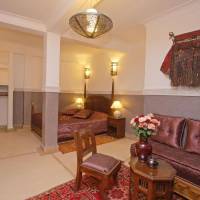 Double Room Lalla Salma
