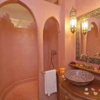 Double Room Lalla Hasna