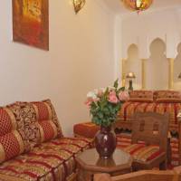Double Room Lalla Meyriem