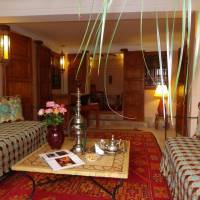 Suite Lalla Soukaïna