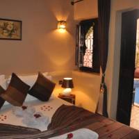 Djamel Superior Double Room