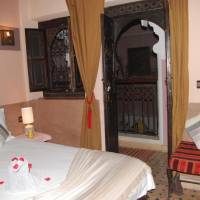 Sabah Standard Double Room