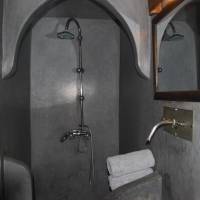 Chimssa Comfort Double/Twin Room