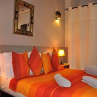 Nour Comfort Double Room