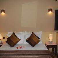 Yasmine Standard Double Room