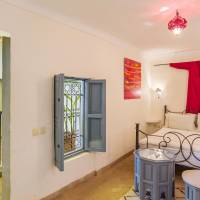 Superior Double or Twin Room with Garden View