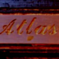 Deluxe Double Room Atlas