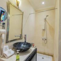 Single Room with Bathroom
