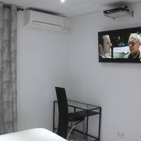 Двухместный номер с 1 кроватью