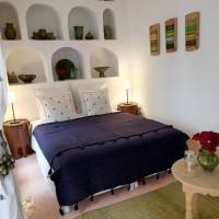 Tamegroute Double Room