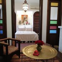 Sultane Suite 
