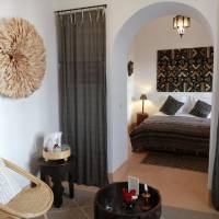 Saharienne Suite