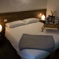 Double or Twin Room with Bathroom