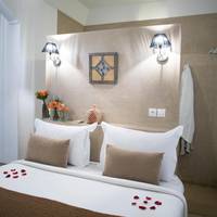 Chamade Double Room