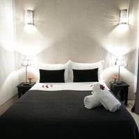 Bagatelle Double Room
