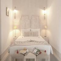 Nahema Double Room