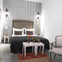 Samsara Double Room