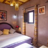 Suite - Lavande
